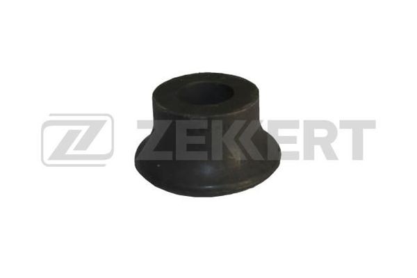 Опора двигателя VAG 80 II 86-, 100 89-, 200 89-, A4 94-, A6 I,II 94-, Passat V 96- передняя Zekkert