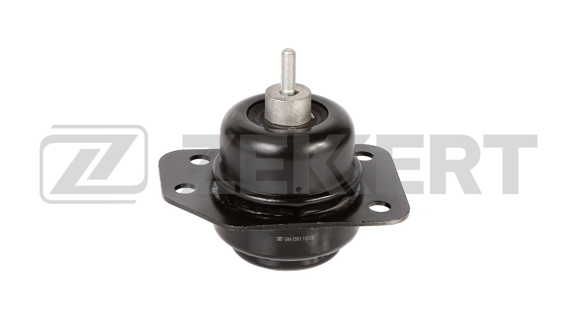 Опора двигателя Заменен на GM-4201