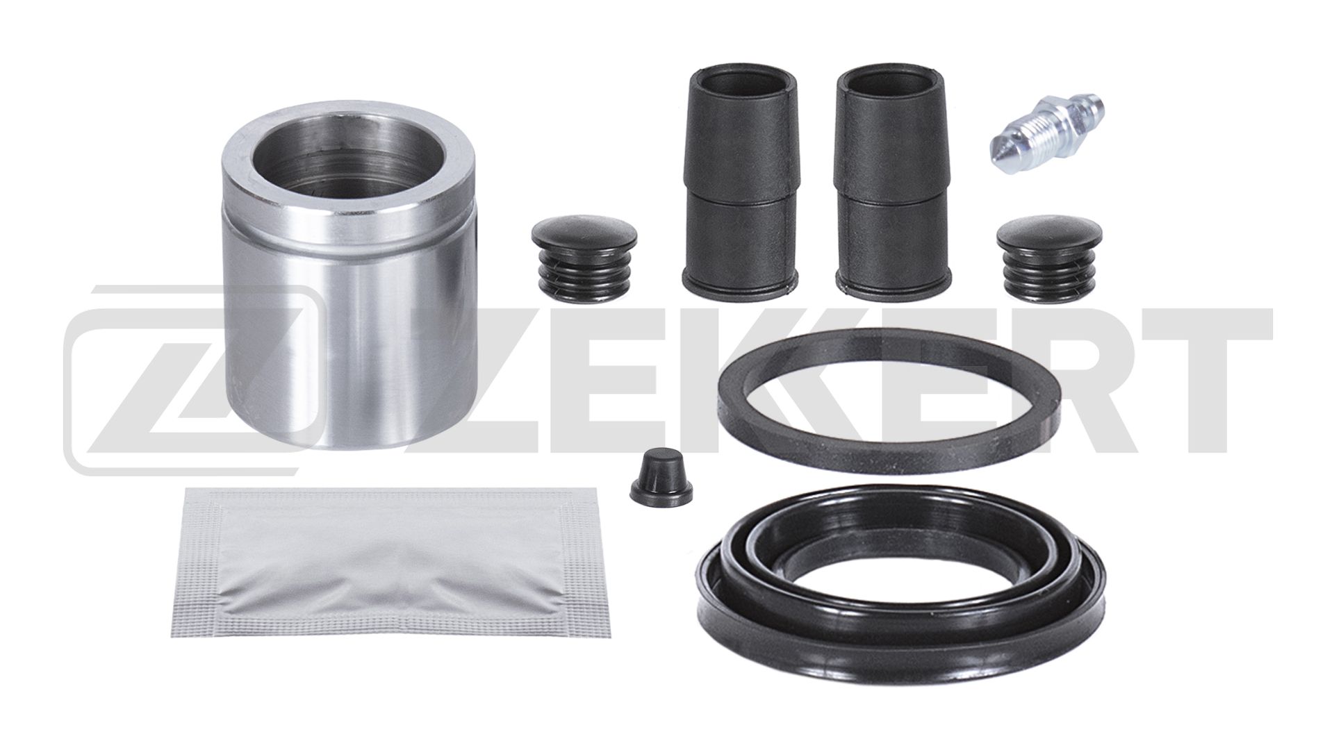 Ремк-т ZEKKERT BR1221 торм. суппорта MB Sprinter 4-t (904) 96-, VW LT 28-35 II 96-