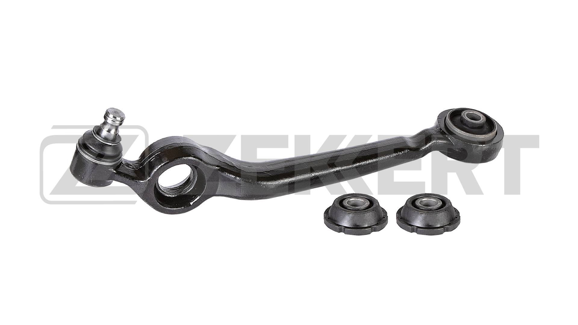 Рычаг ZEKKERT QL3155 перед. нижн. пр. Audi 100/ Avant 90-, A6 94-