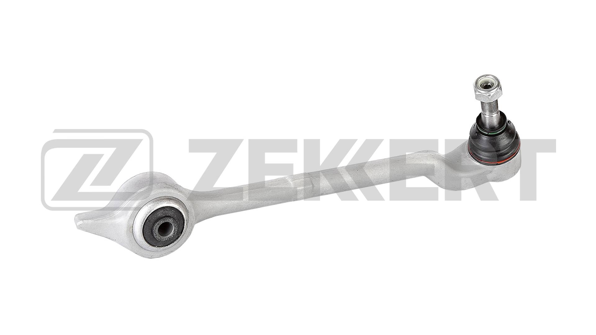 Рычаг ZEKKERT QL3171 перед. нижн. пр. BMW (E39) 95-,