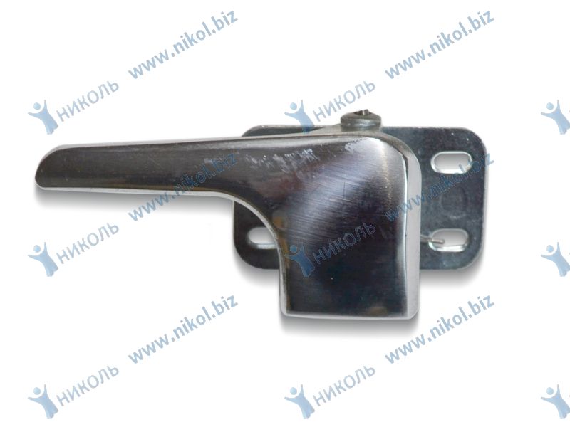 Ручка двери внутр. УАЗ-3163 Patriot левая метал MetalPart