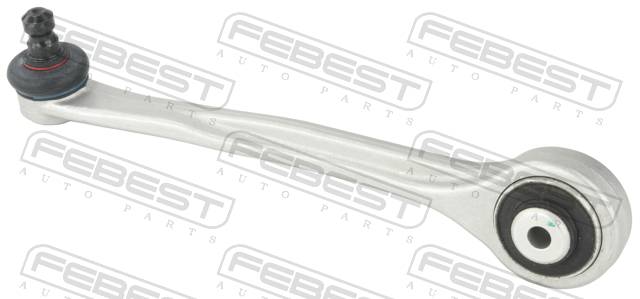 Рычаг Audi A4 07-, A5 07-; Q5 08- передний верхний передний правый \ FEBEST 1724-8KFUPFR