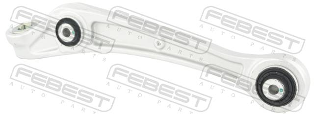 Рычаг Audi A4 (8K) 07-, A6 (4G) 10-, Q5 (8R) 08- передний нижний правый \ FEBEST 1724-8KFLFR