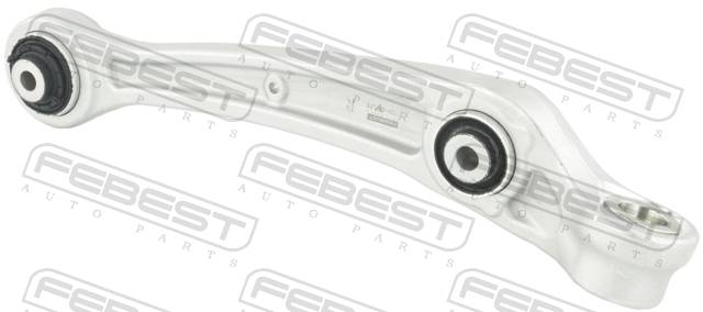 Рычаг Audi A4 (8K) 07-, A6 (4G) 10-, Q5 (8R) 08- передний нижний правый \ FEBEST 1724-8RFLFR