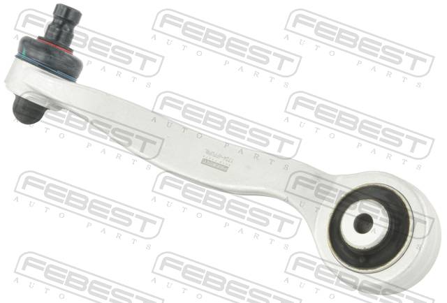 Рычаг Audi A6 (C6, 4F) 05- передний верхний задний левый \ FEBEST 1724-4FFUPRL