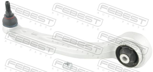 Рычаг Audi A6 04- передний нижний задний правый \ FEBEST 1724-4FFLRR