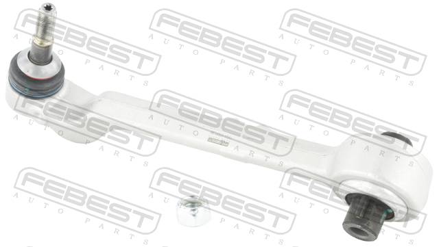 Рычаг BMW 1 (E81, E87) 04-, 3 (E90) 04-, X1 (E84) 09- передний нижний правый \ FEBEST 1924-E90FLRR