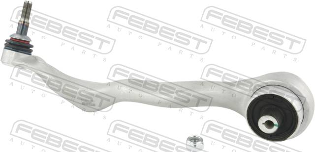 Рычаг BMW 1 (F20), 3 (F30, F35, F80) 10- передний верхний правый \ FEBEST 1924-F30FLFR