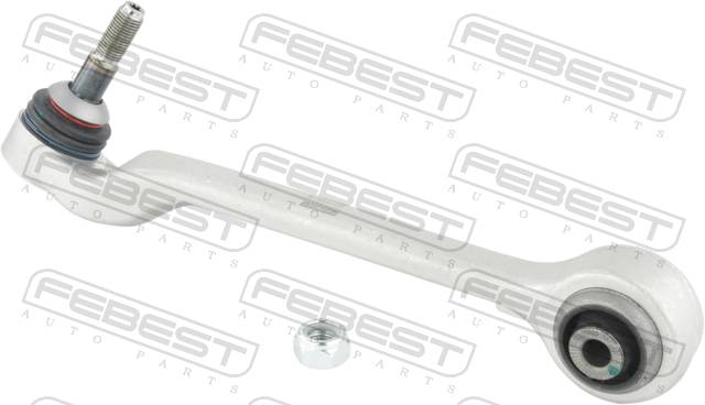 Рычаг BMW 1 (F20), 3 (F30, F35, F80) 10- передний нижний правый \ FEBEST 1924-F30FLRR