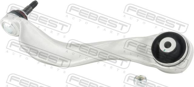 Рычаг BMW 5 (F10) 09- передний нижний передний правый \ FEBEST 1924-F10FLFR