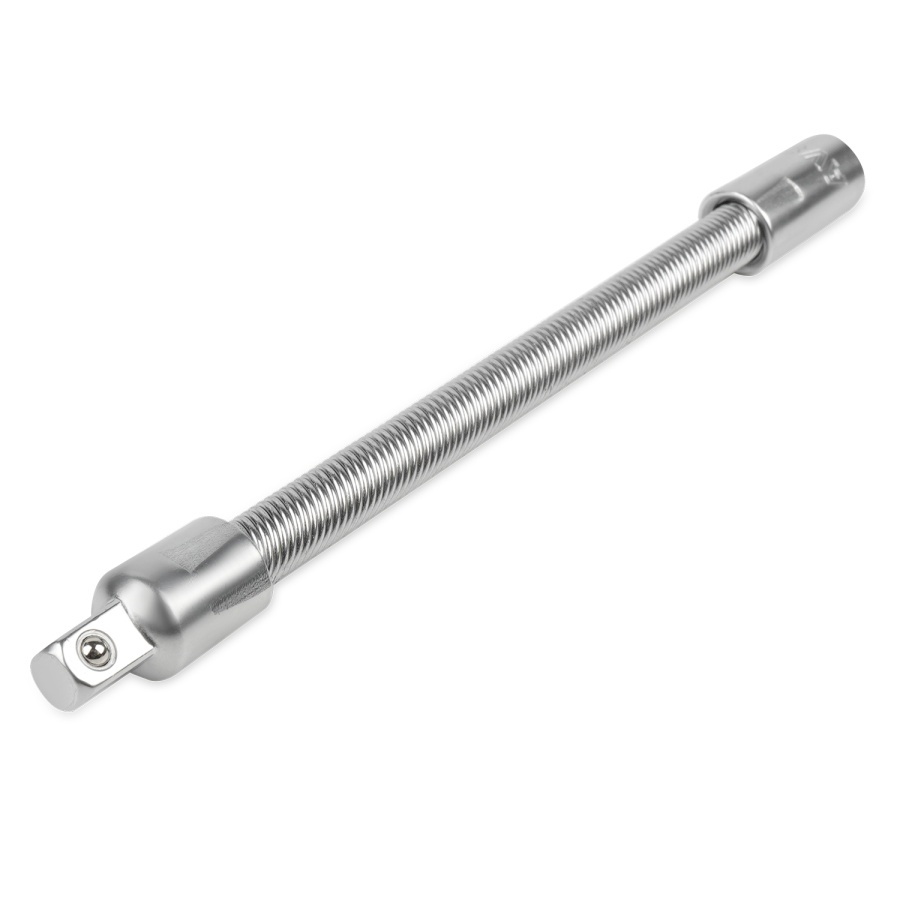 Удлинитель 1/4" L=150 мм гибкий AVS