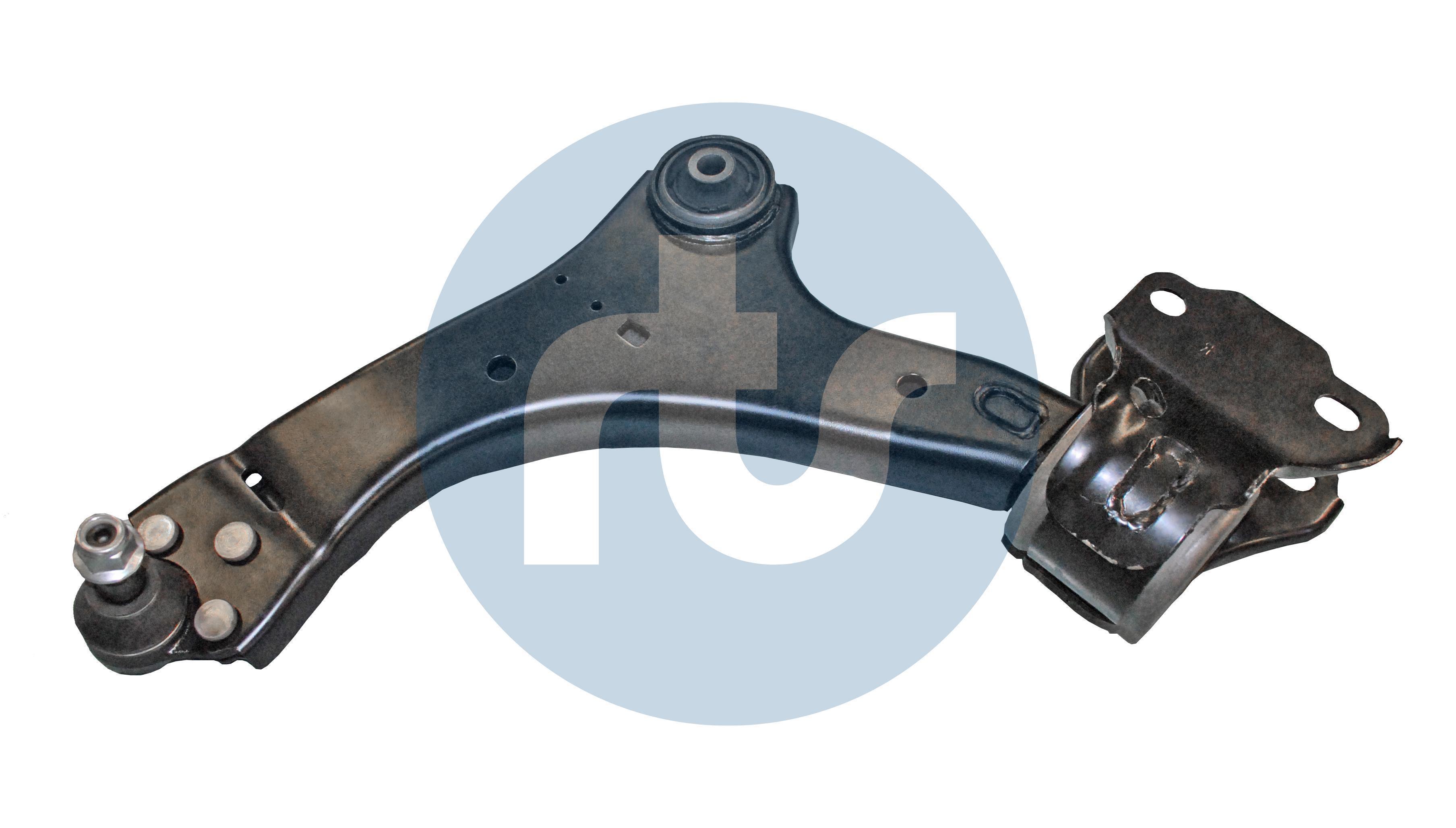 Рычаг Ford Mondeo IV 07-, Galaxy 06-, S-Max 06- передний левый \ RTS 96-90643-2