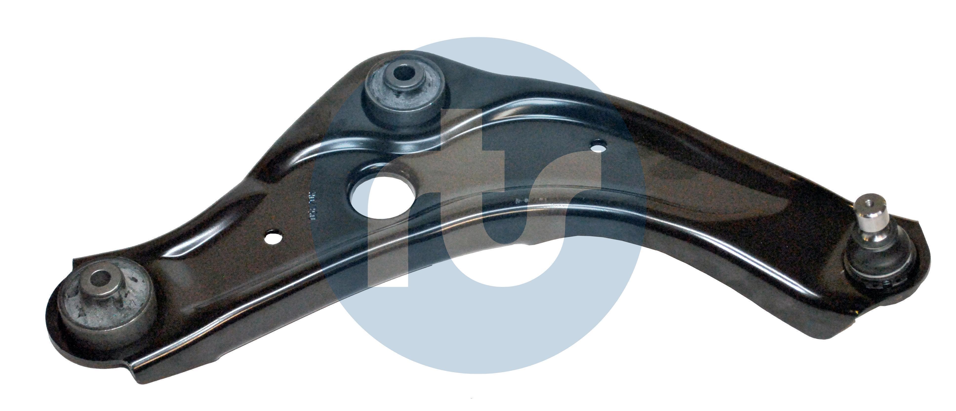 Рычаг Nissan Qashqai (J11) 13-; Renault Kadjar 15- передний правый \ RTS 96-90452-1