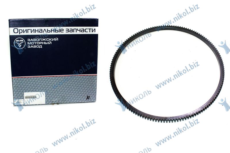 Венец маховика Г-3110-3302 ЗМЗ-406 ЗМЗ