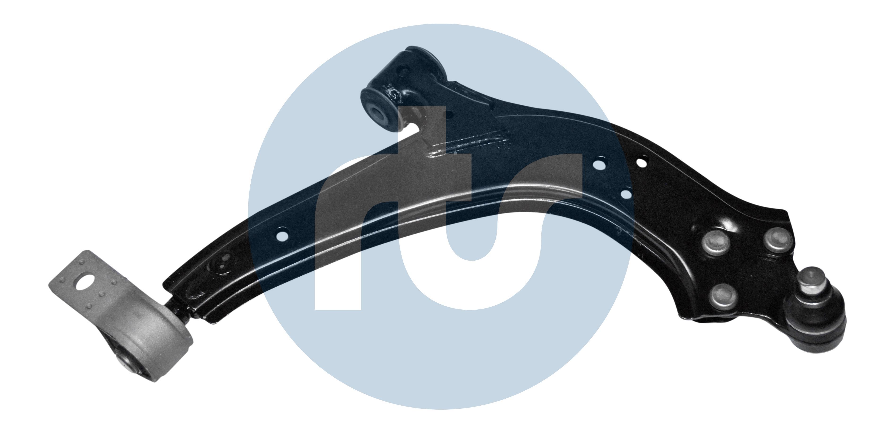 Рычаг PEUGEOT 306 (7B, N3, N5) 1993- пер.ось, прав.нижн. \ 96-00789-1 RTS