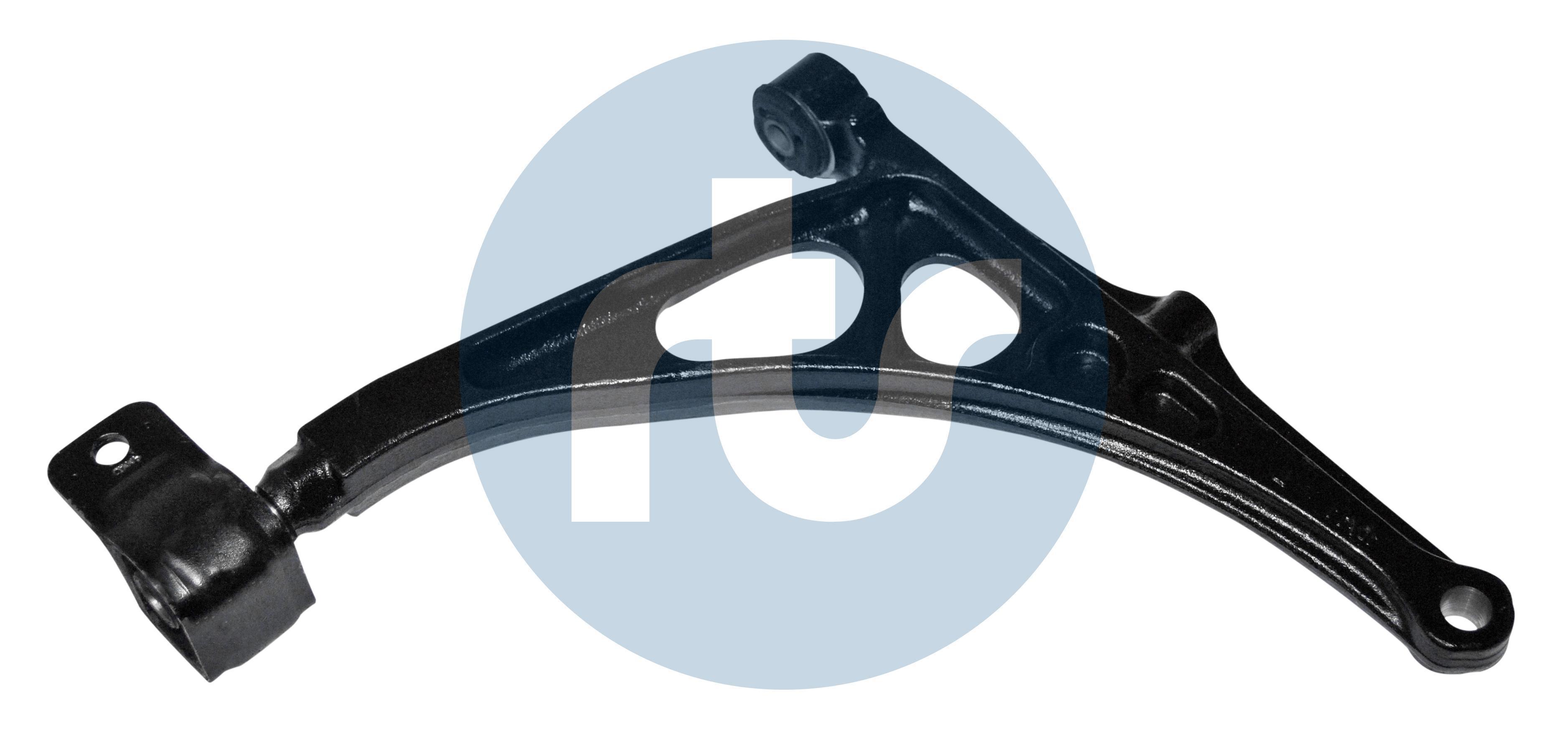 Рычаг PEUGEOT 405 II (4B) 1992- пер.ось, прав.нижн. \ 96-00790-1 RTS