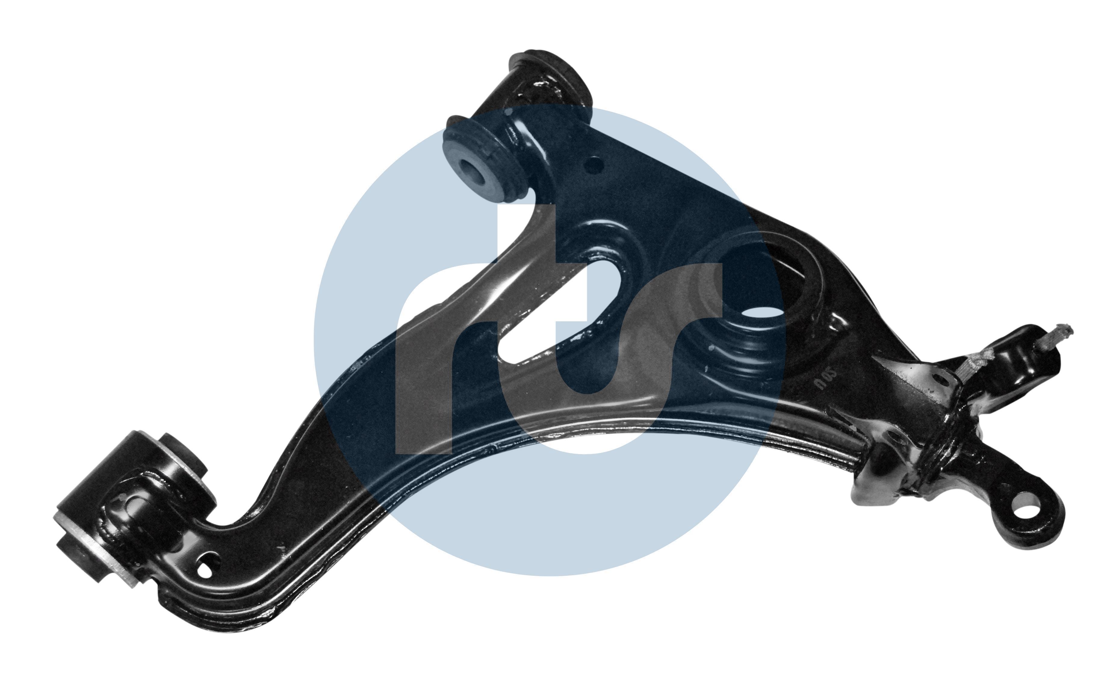 Рычаг MERCEDES-BENZ C-CLASS (W202) 1993- пер.ось, прав.нижн. \ 96-00857-1 RTS