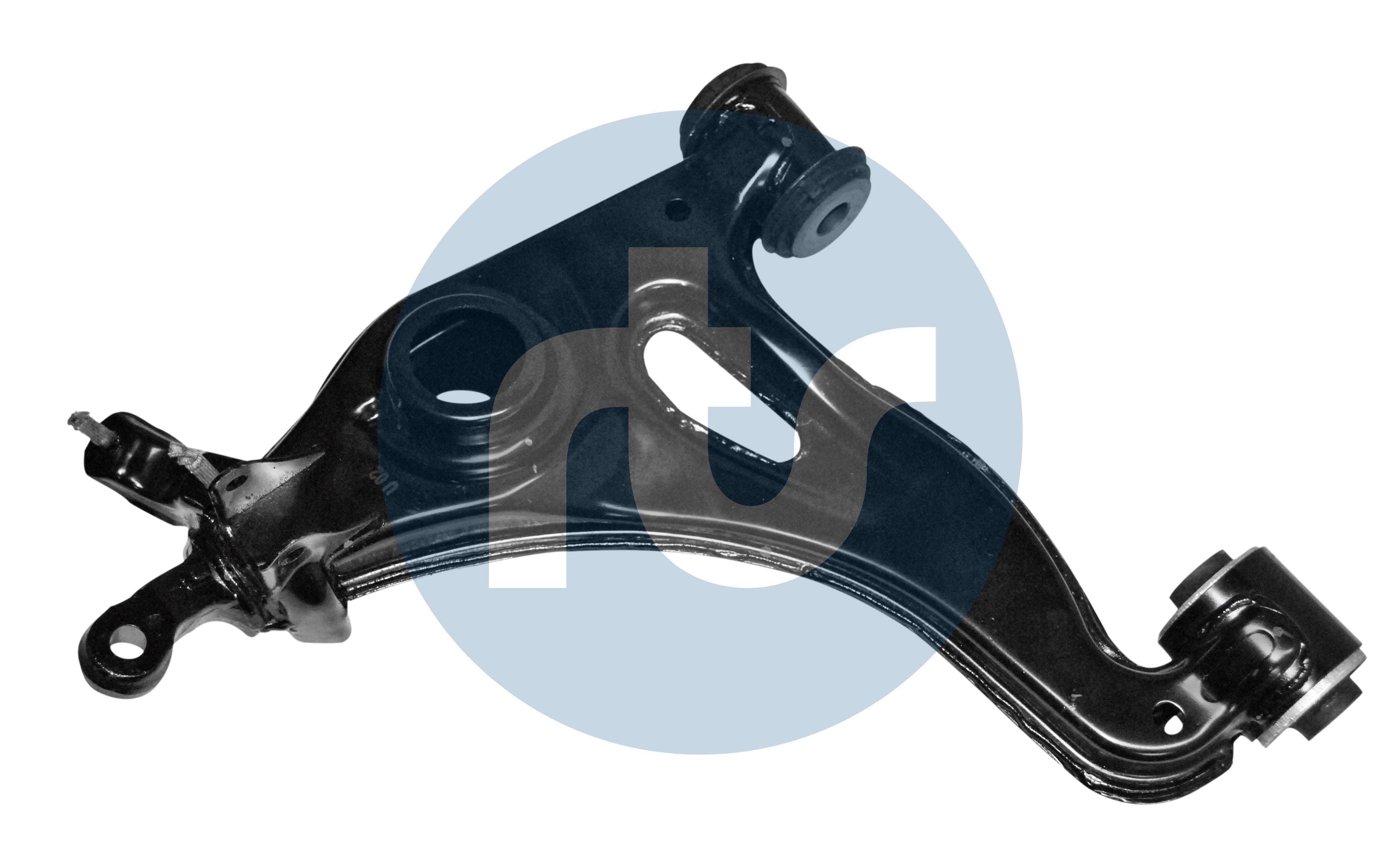 Рычаг MERCEDES-BENZ C-CLASS (W202) 1993- пер.ось, лев.нижн. \ 96-00857-2 RTS