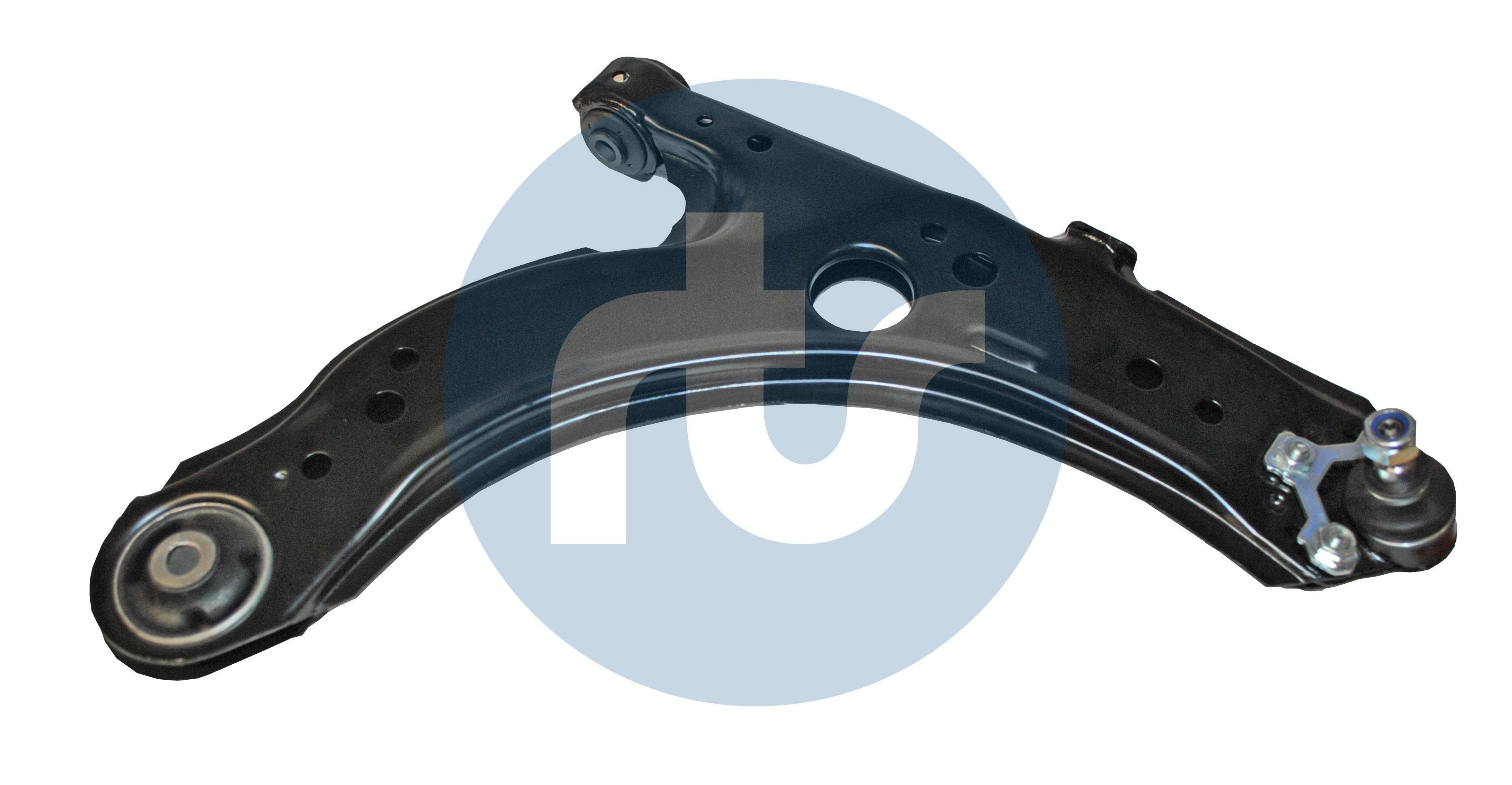 Рычаг VW GOLF IV (1J1) 1997- пер.ось, прав.нижн. \ 96-00960-1 RTS