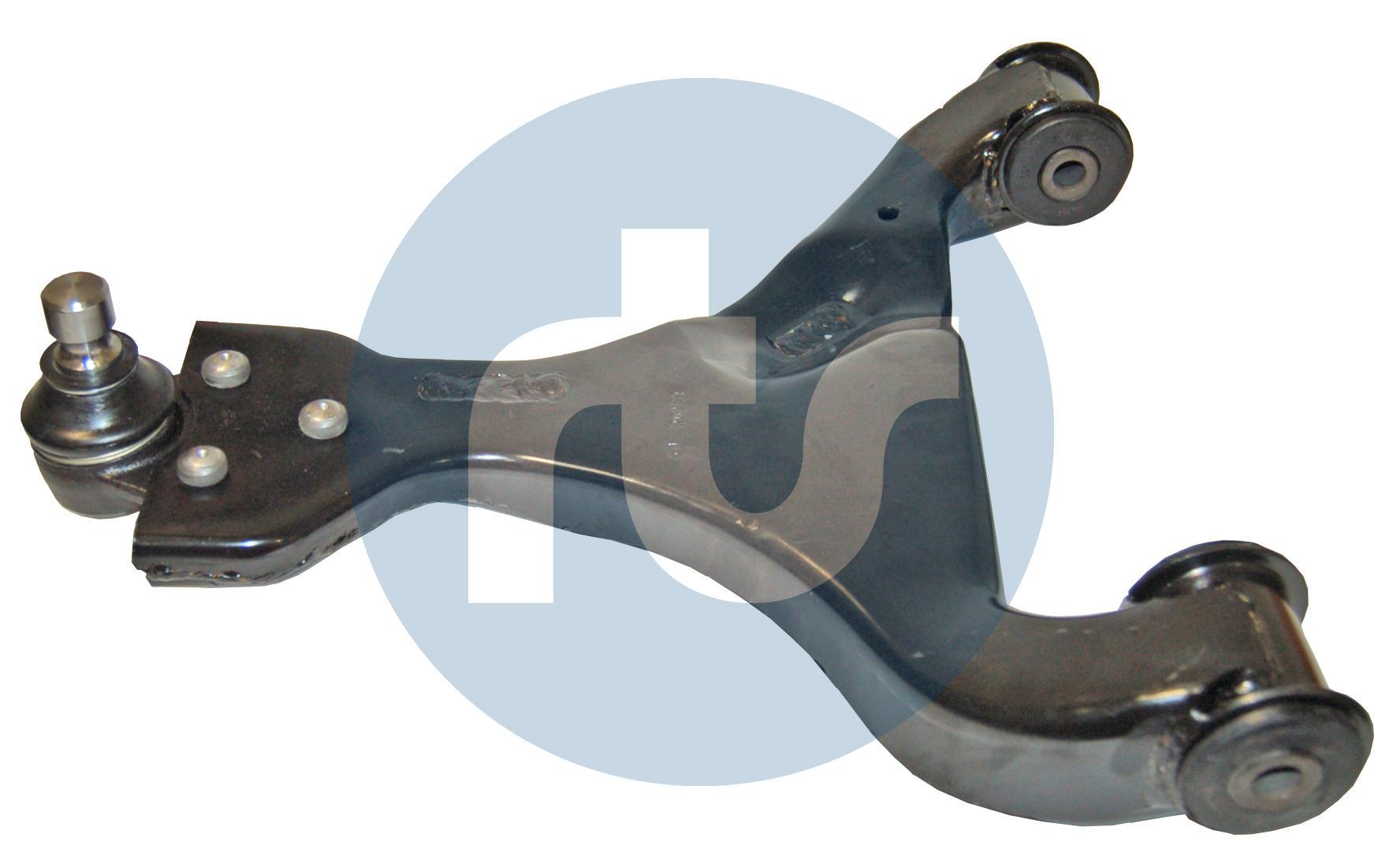 Рычаг Mercedes Viano/Vito (W639) 03- передний левый \ RTS 96-01485-2