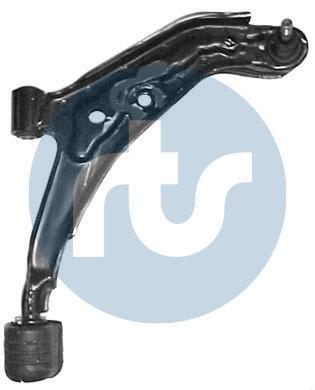 Рычаг Nissan Almera (N15) 95-00 передний правый \ RTS 96-02325-1