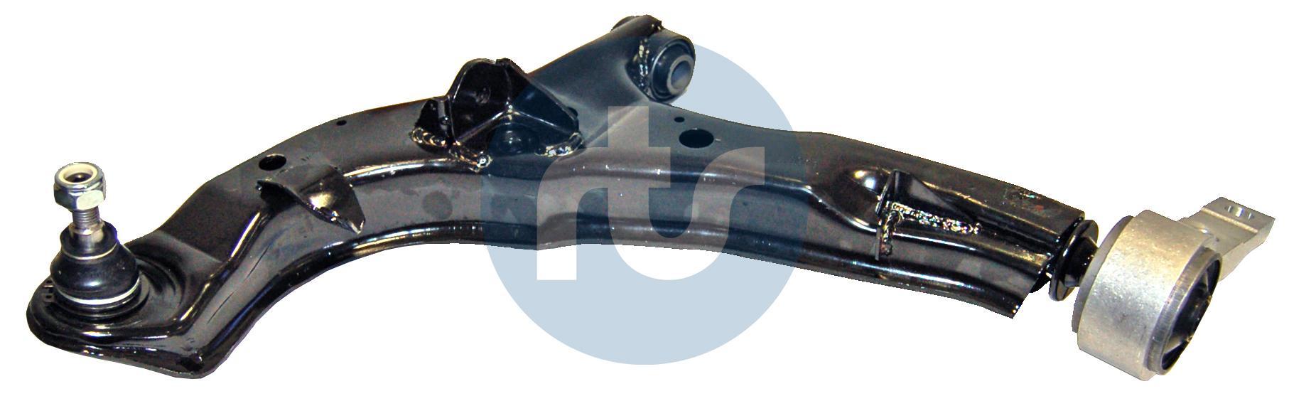 Рычаг NISSAN PRIMERA (P12) 2002- пер.ось, лев.нижн. \ 96-02328-2 RTS