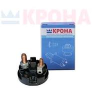 Ремкомплект втягивающего (медные болты) для а/м ВАЗ 2110 Крона