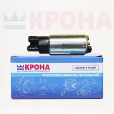 Насос топливный для а/м ВАЗ 2110 инжектор голый Крона
