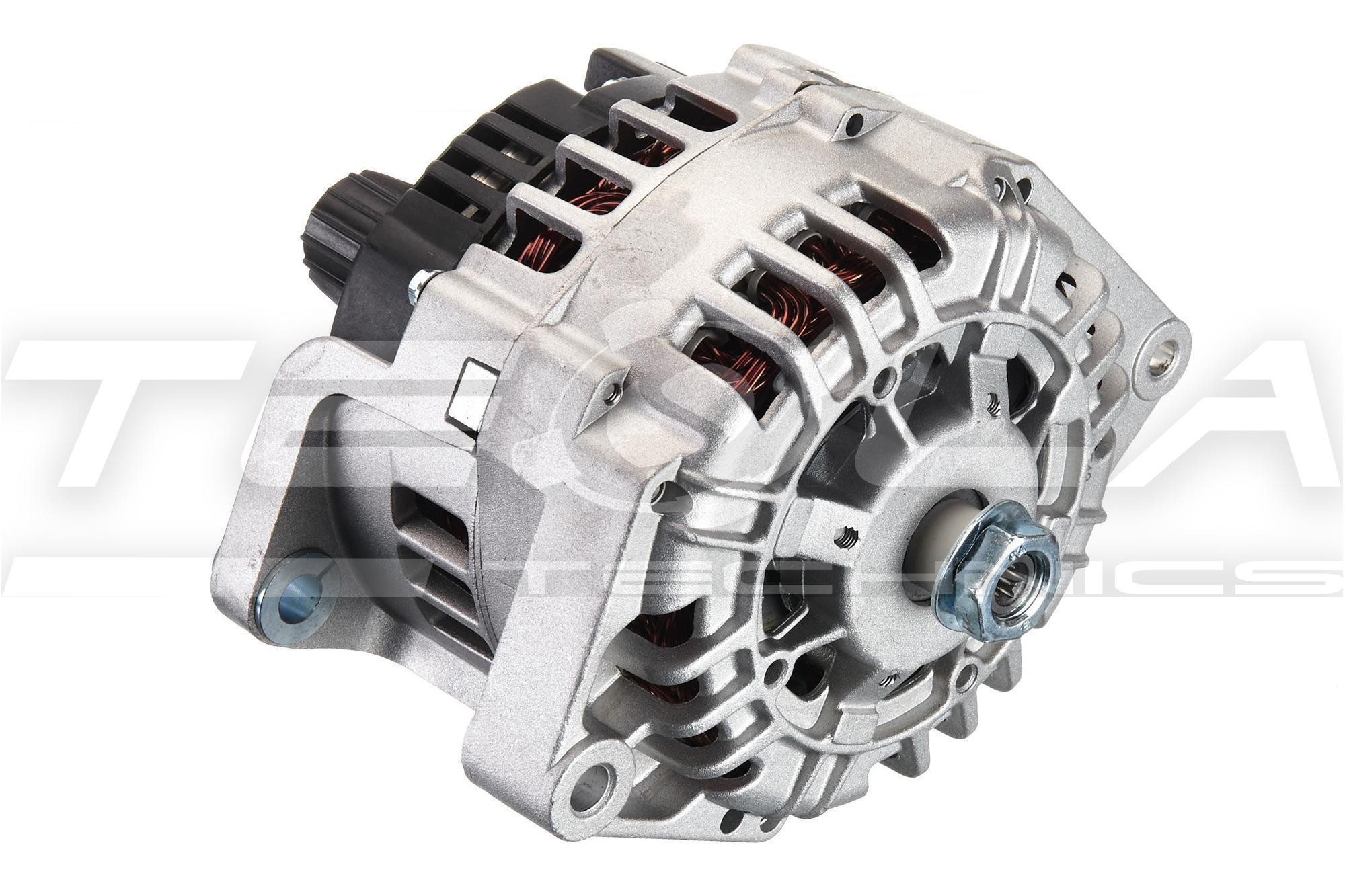 Генератор TESLA TECHNICS CA1574IR 24V 80A