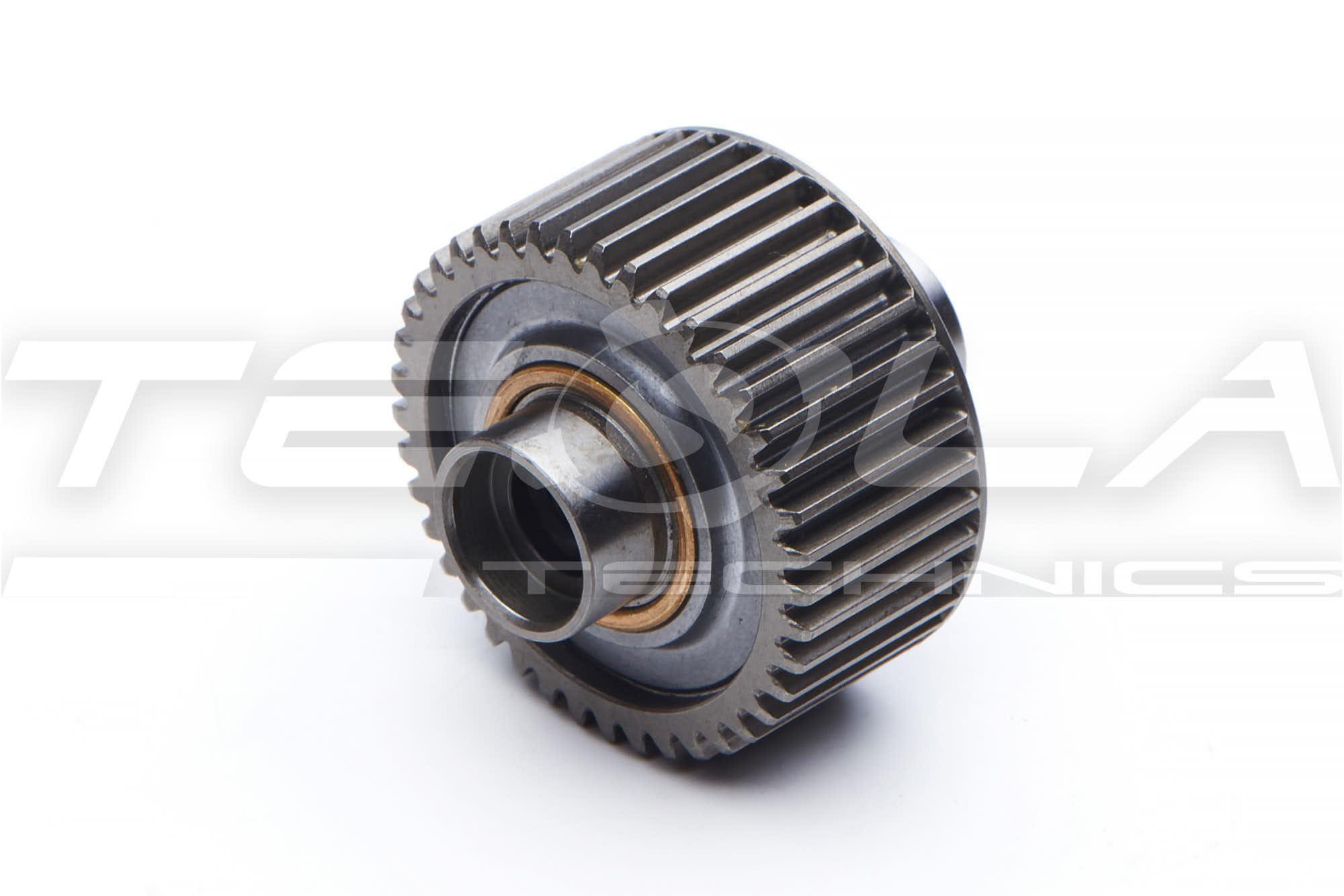 Бендикс TESLA TECHNICS 132459 спец