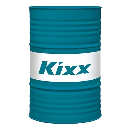 Масло гидравлическое Kixx GS Hydro XW 68 (HD) 200л