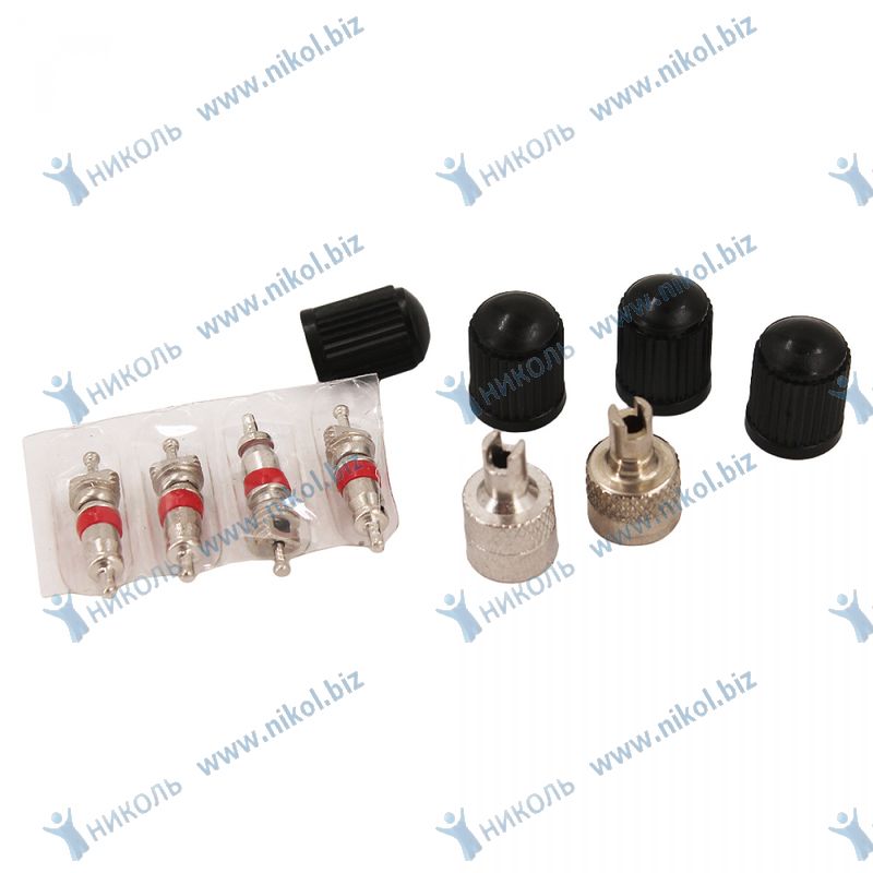 Золотник (набор) Riginal (3 поз.)