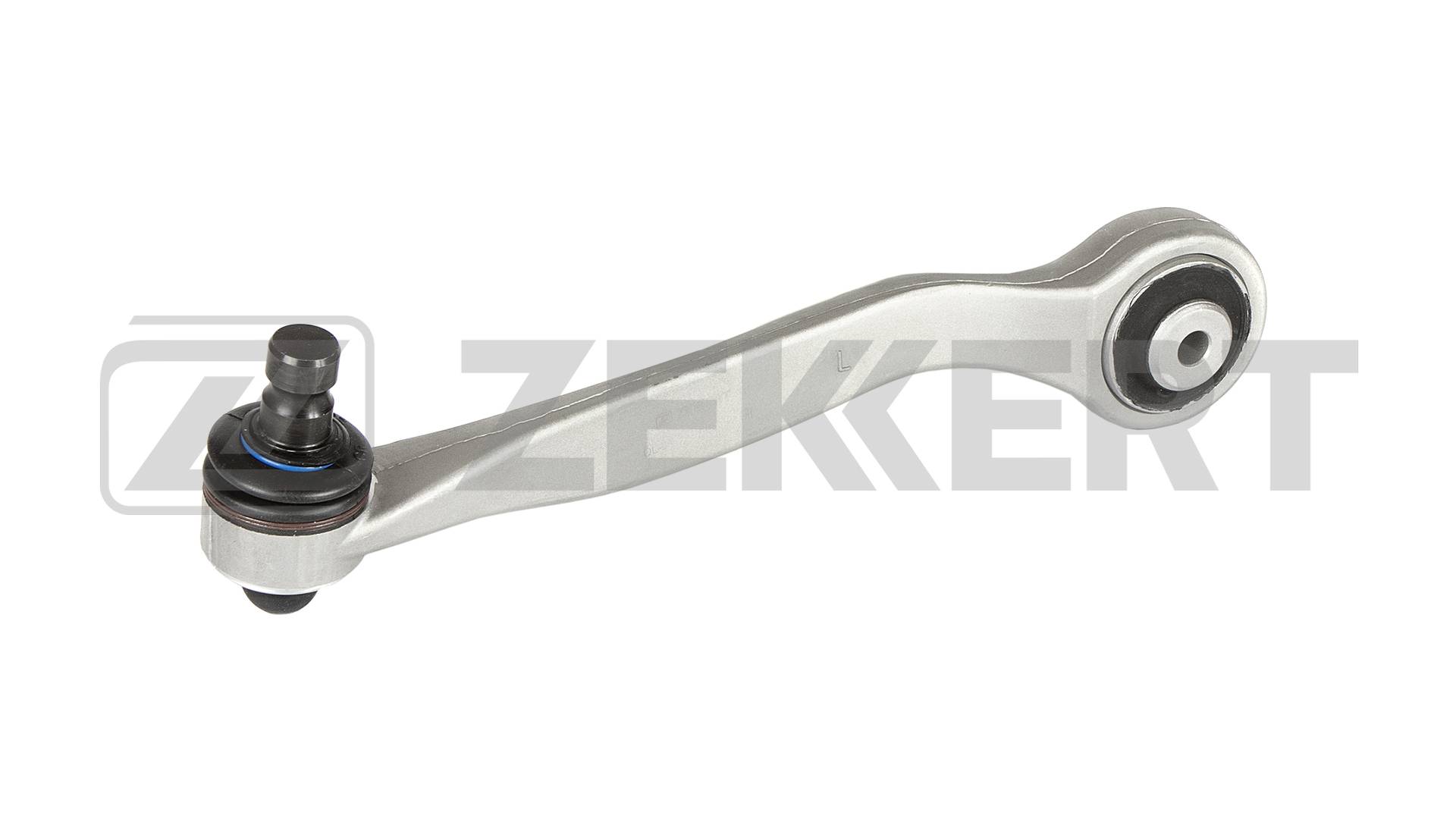 Рычаг ZEKKERT QL3400 Audi A6 III 04-, A8 II 02-, VW Phaeton 02-