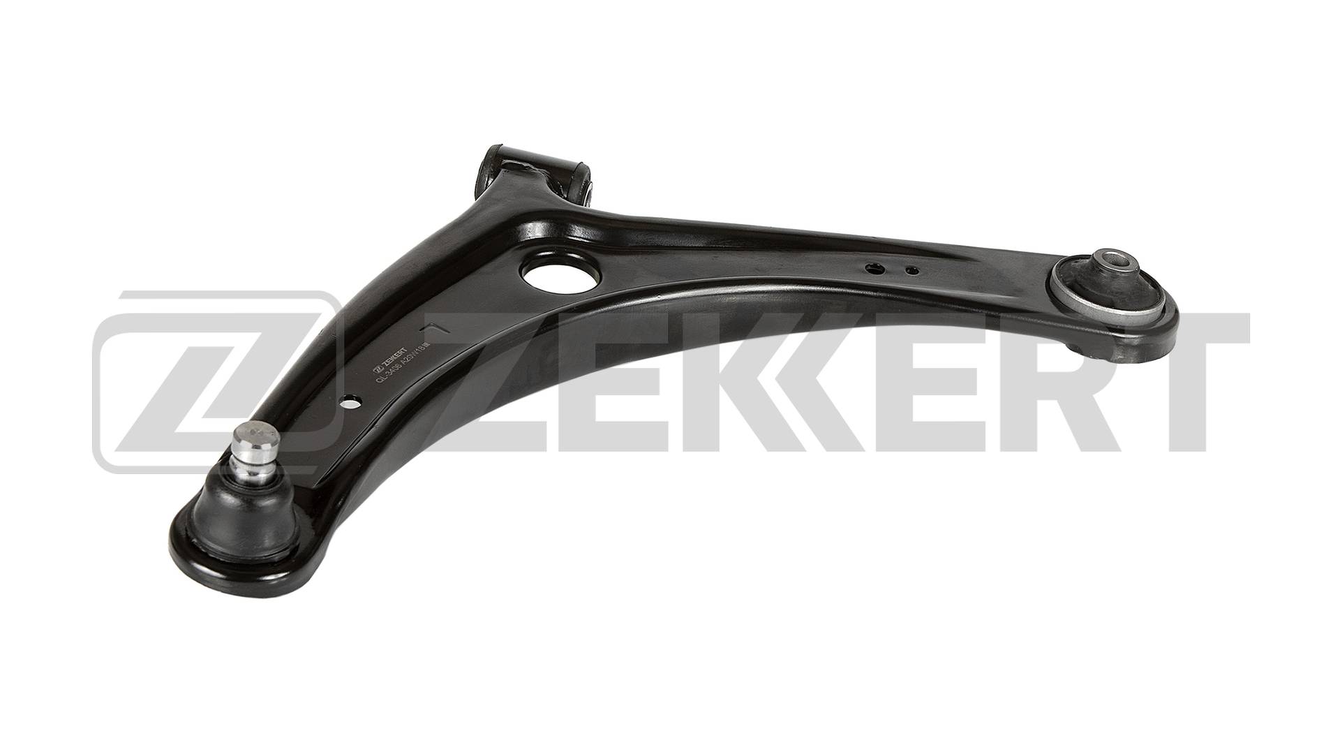 Рычаг ZEKKERT QL3406