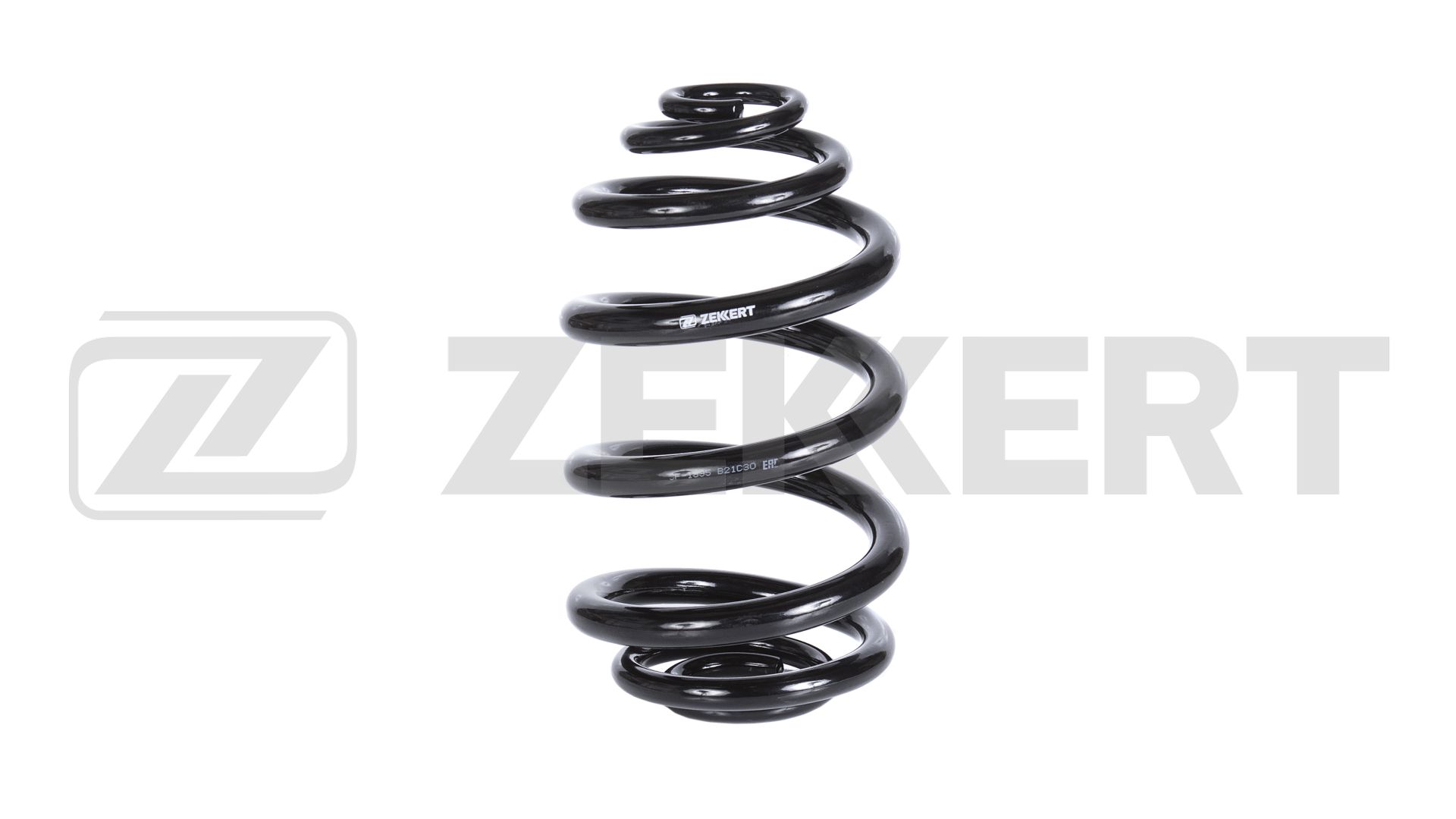 Пружина ZEKKERT SF1895 задн. BMW X3 (E83) 03-