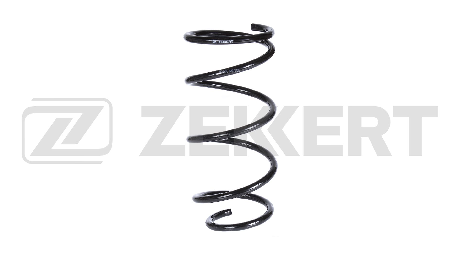 Пружина ZEKKERT SF1791 перед. Ford Maverick II 01-