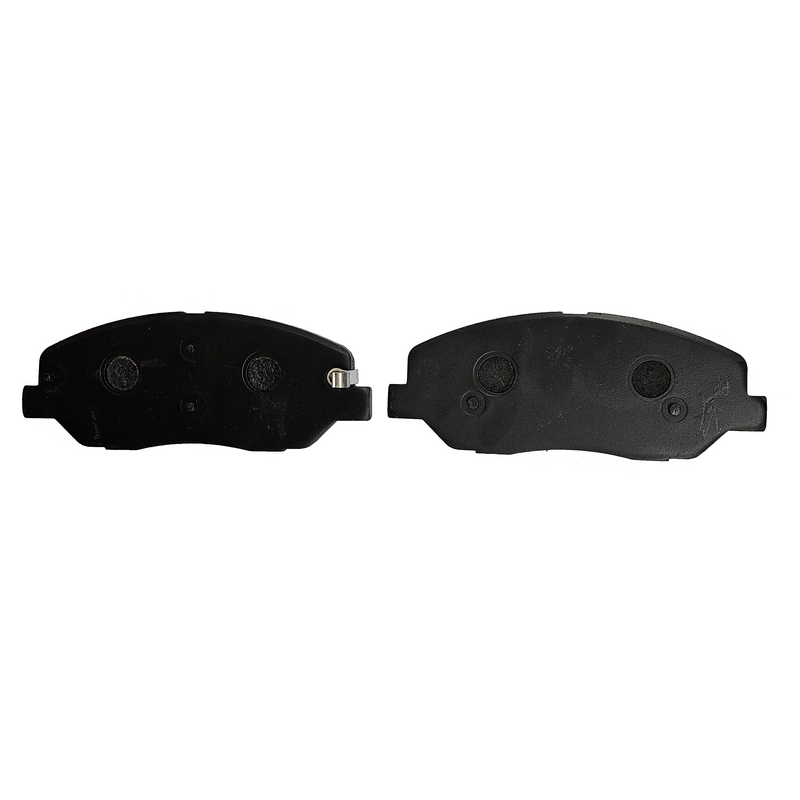 Колодки тормозные MAXUS G10 2014- пер. \ GK0565 (CKKS-9)