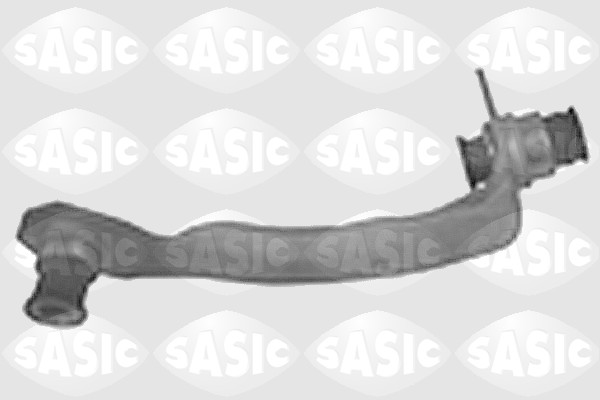 Рычаг Nissan Tiida (C11) 04-, Note (E11) 05-, Micra/March 02- подрамника передний правый \ SASIC 4005521