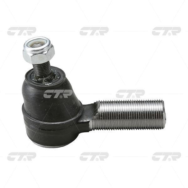 Наконечник рулевой TOYOTA Landcruiser 1969-1980 нар. \ CE0709 (CET-9)