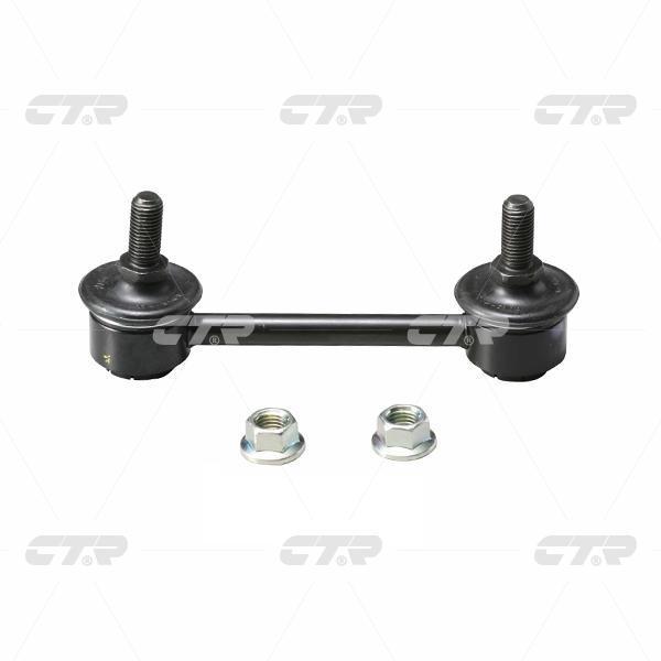 Стойка стабилизатора CTR замена на CL0107