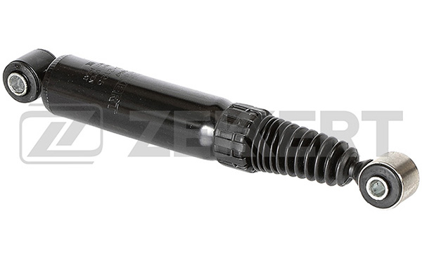 Амортизатор Citroen Xsara 97-, ZX 91-, Peugeot 306 93- задний Zekkert масляный