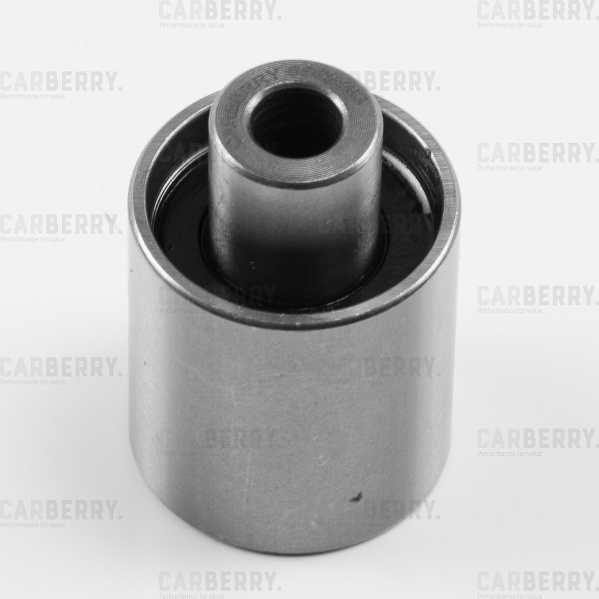 Ролик натяжителя CARBERRY SUBARU Forester 02->/Impreza 00->/Legacy 05->
