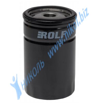 Фильтр масл Rolf OFR-2048 (аналог FILTRON 526/1) 06A115561B