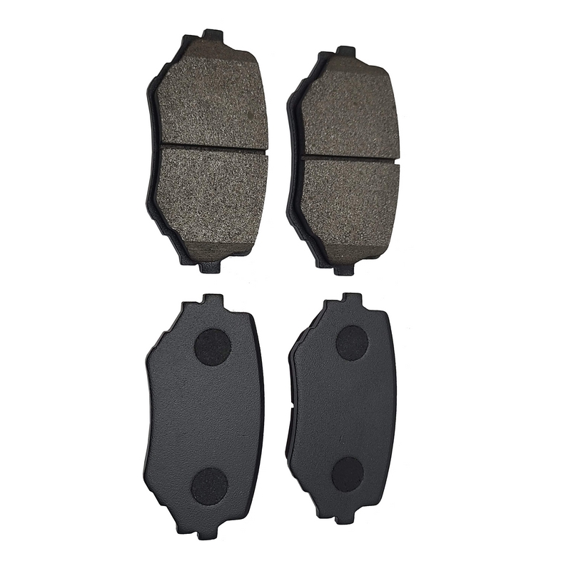 Колодки тормозные Suzuki Grand Vitara 99-05 передние \ CTR GK0952 (CKS-12)