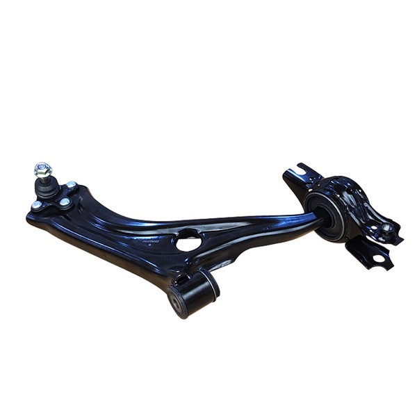 Рычаг подвески с шаровой HONDA Civic 2016-2020 правый \ CQ0392Y (CQHO-52R-Y)