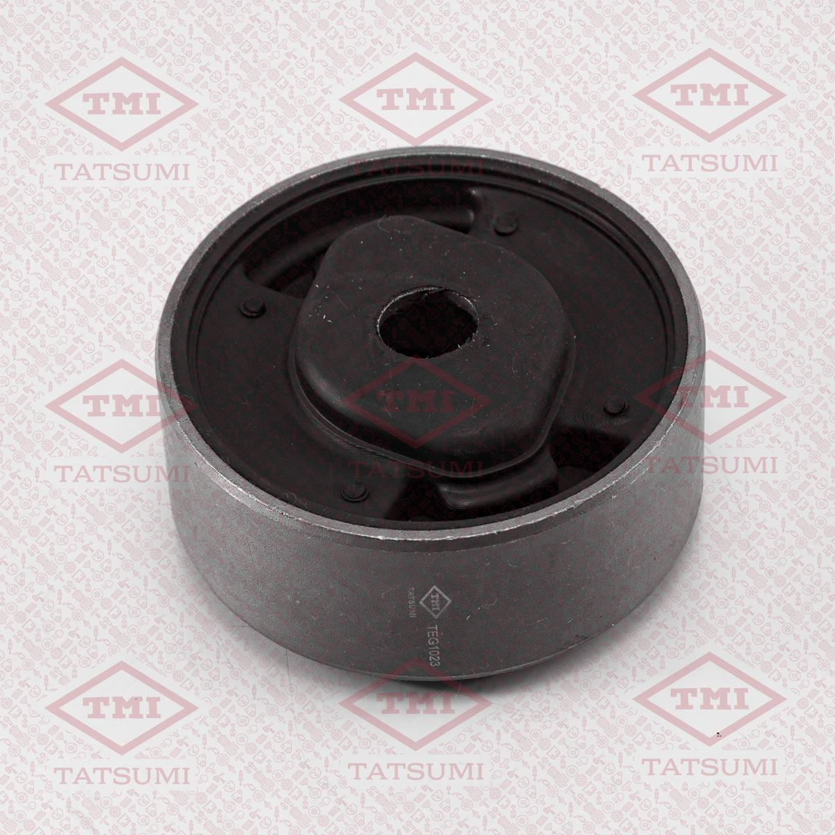 Подушка дифференциала TATSUMI TOYOTA Harrier/Highlander 97->LEXUS RX 03->