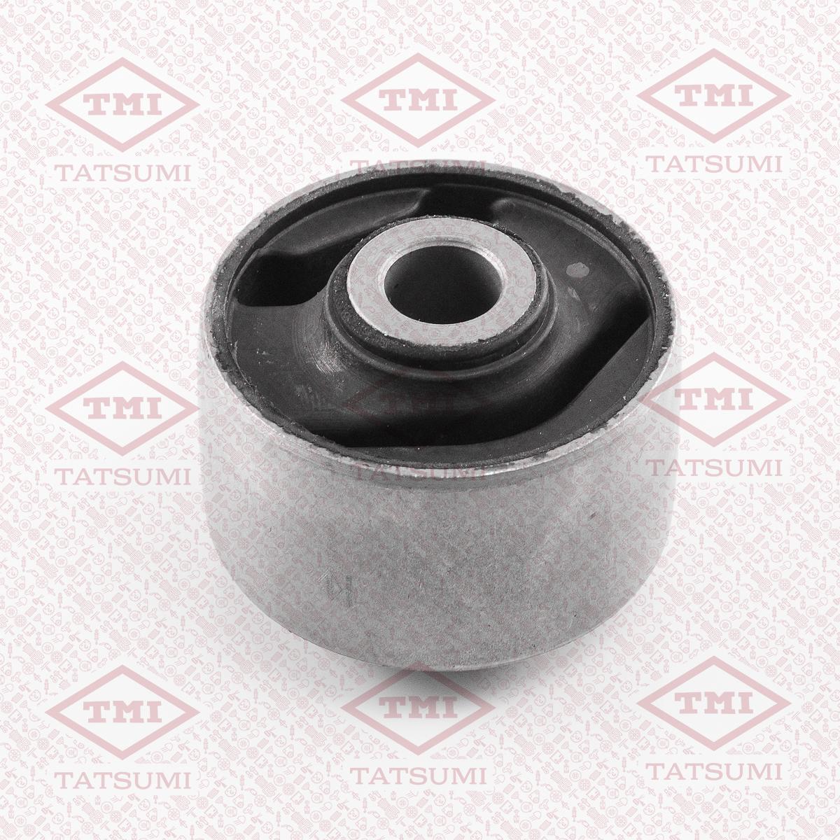 Подушка дифференциала TATSUMI SUBARU Forester/Impreza/Legacy 03->