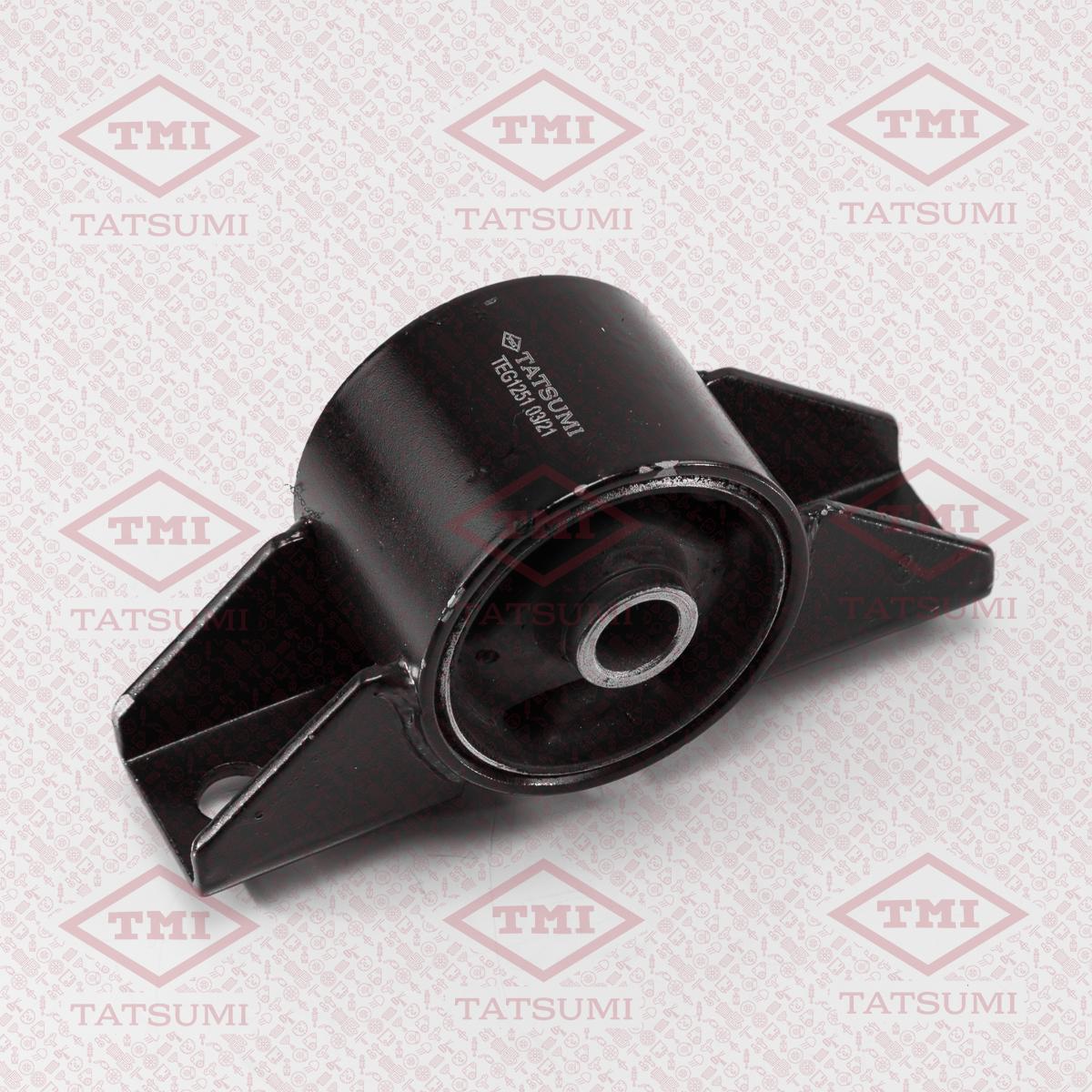 Подушка дифференциала TATSUMI MITSUBISHI Pajero 00->