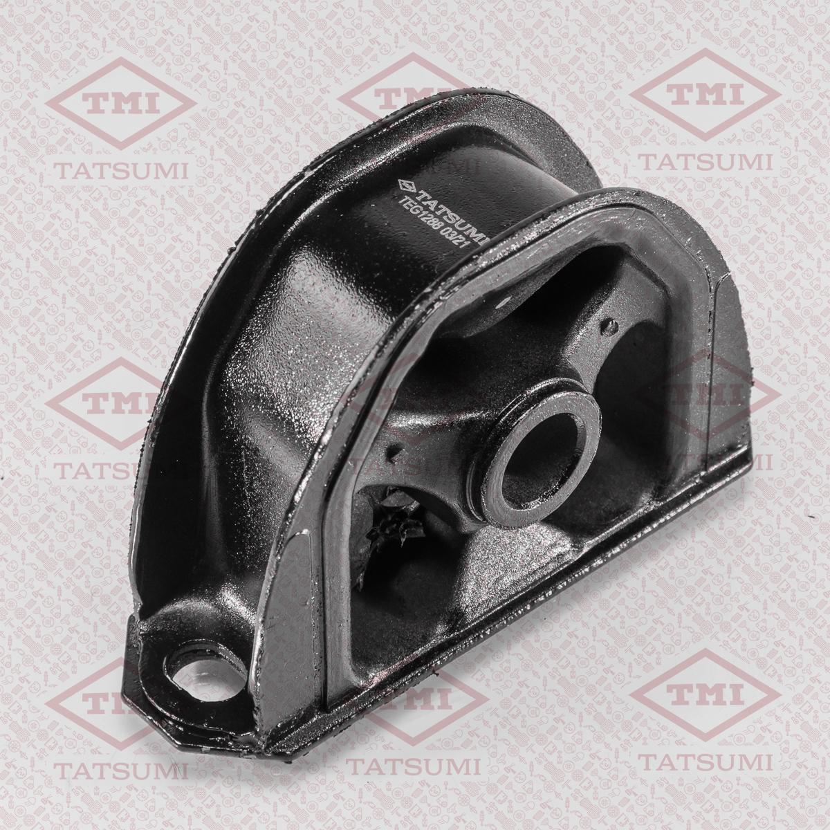 Подушка дифференциала TATSUMI HONDA HR-V/Capa/Logo 98->